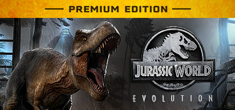 Jurassic World Evolution 2 Premium Edition Download For PC