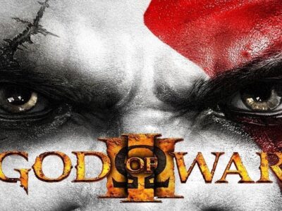 God of War 3 Download For PC