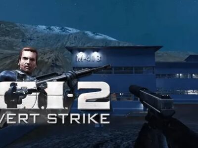 Project IGI 2 Download For PC