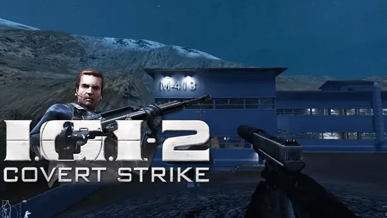 Project IGI 2 Download For PC