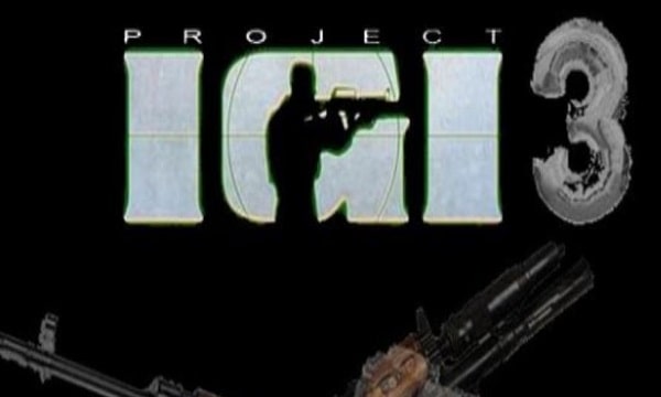 Project IGI 3 Download For PC