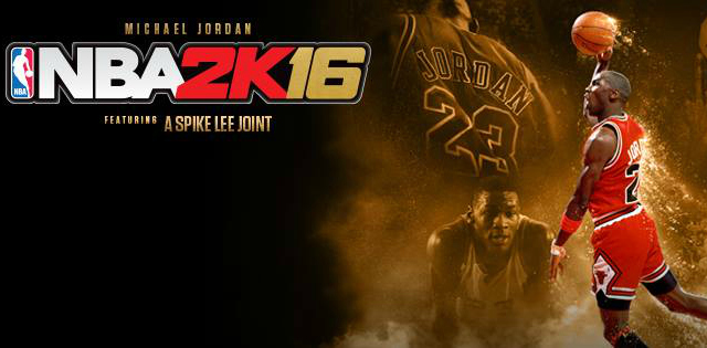 NBA 2K16 Download For PC