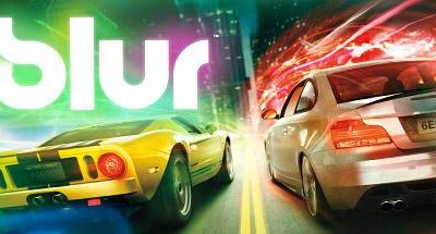 Blur Download For PC