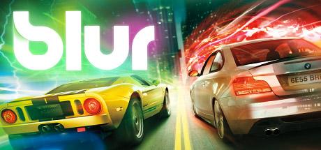 Blur Download For PC