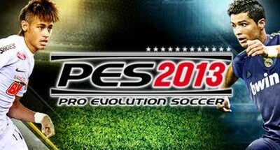 PES 2013 Download For PC