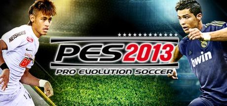 PES 2013 Download For PC