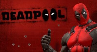 Deadpool Download For PC