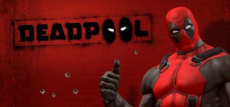 Deadpool Download For PC