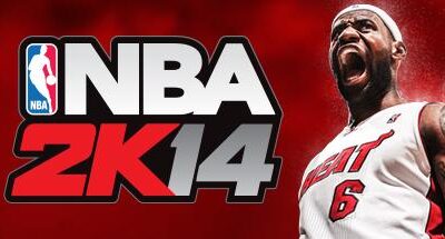 NBA 2K14 Download For PC