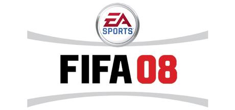 FIFA 08 Download For PC