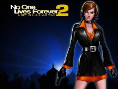 No One Lives Forever 2 Download For PC