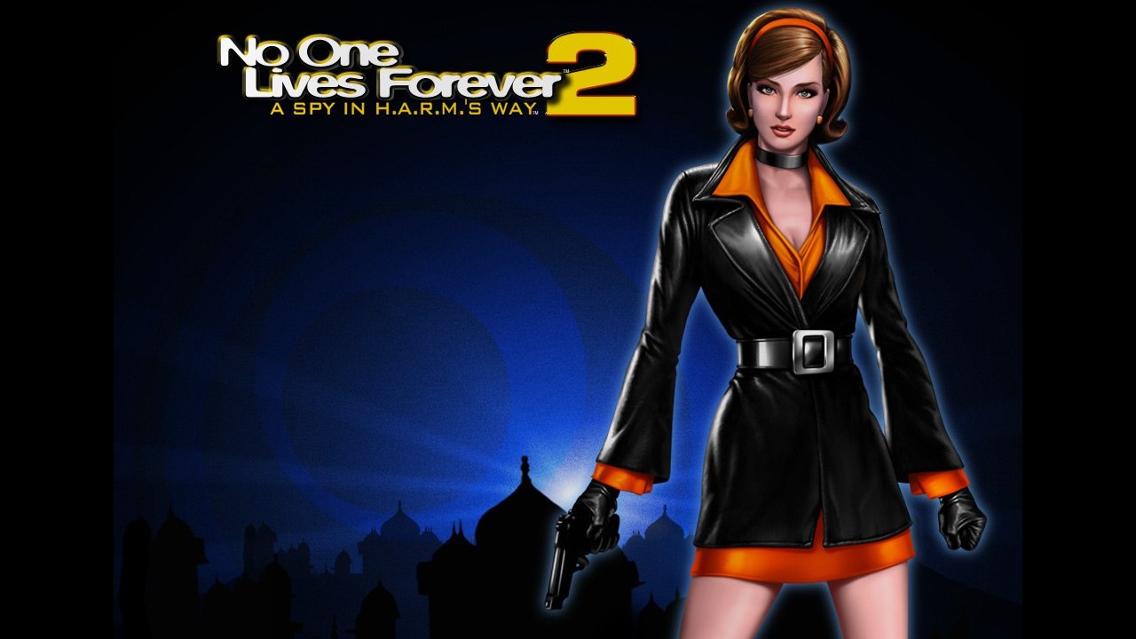 No One Lives Forever 2 Download For PC