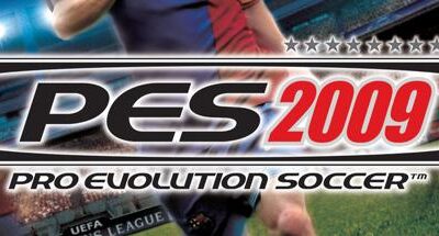 PES 2009 Download For PC