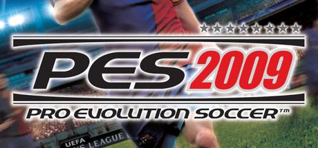 PES 2009 Download For PC