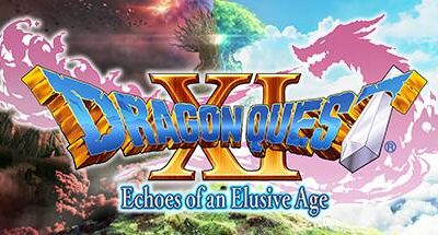 DRAGON QUEST XI Download For PC