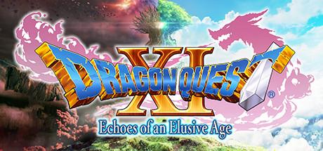 DRAGON QUEST XI Download For PC