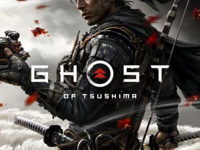 Ghost of Tsushima Download For PC