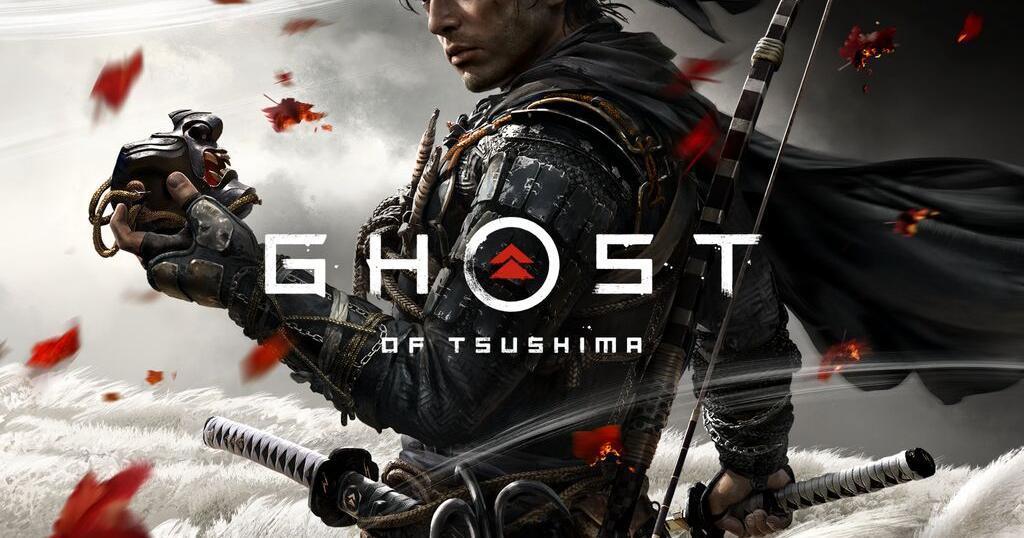 Ghost of Tsushima Download For PC