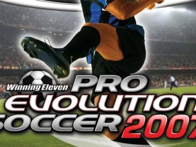 PES 2007 Download For PC