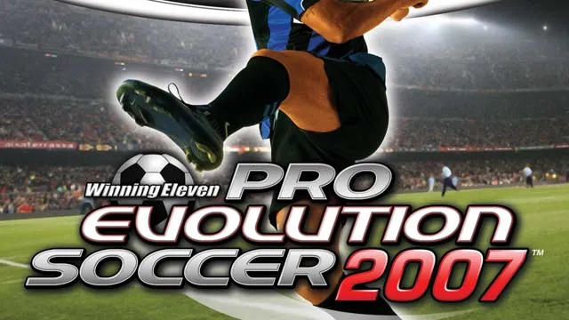 PES 2007 Download For PC