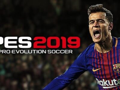 PES 2019 Download For PC