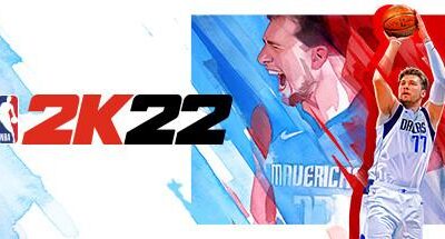 NBA 2K22 Download For PC