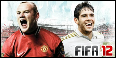 FIFA 12 Download For PC