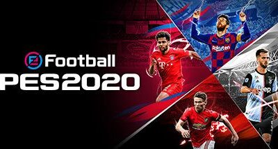 PES 2020 Download For PC