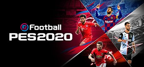 PES 2020 Download For PC