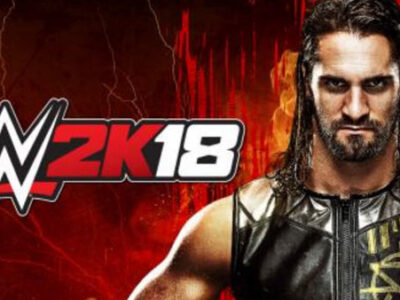 WWE 2K18 Download For PC