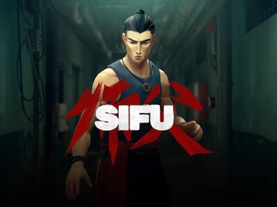 Sifu Deluxe Edition Download For PC