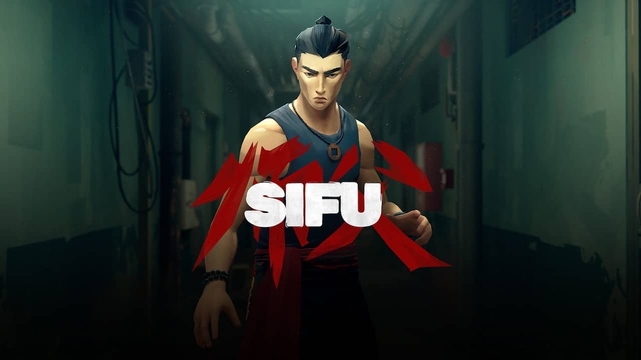 Sifu Deluxe Edition Download For PC