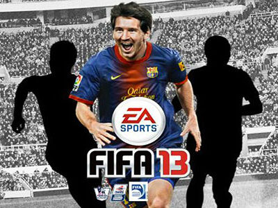 FIFA 13 Download For PC