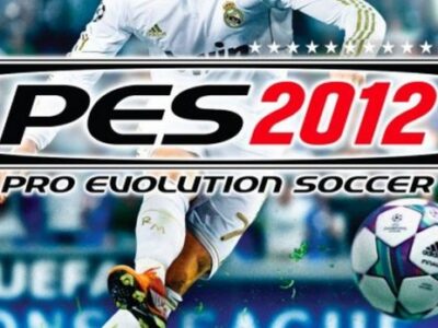 PES 2012 Download For PC