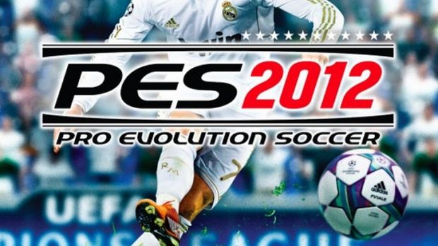 PES 2012 Download For PC