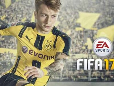 FIFA 17 Download For PC