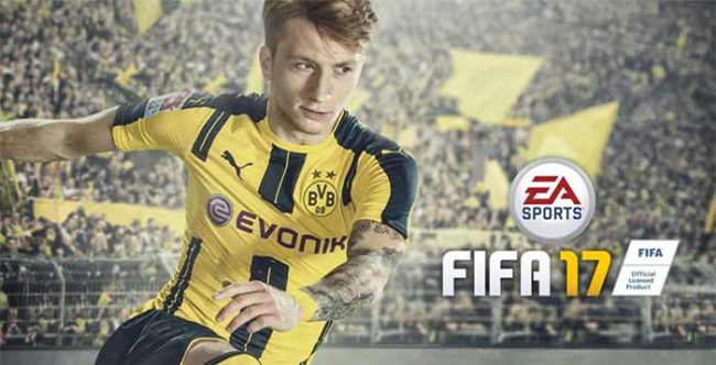 FIFA 17 Download For PC