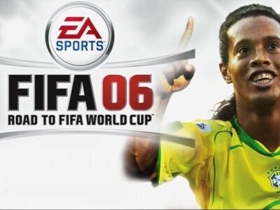 FIFA 06 Download For PC