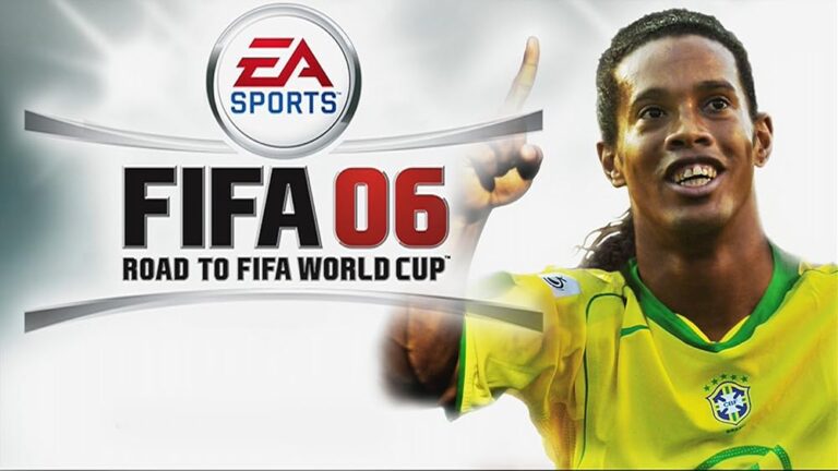 FIFA 06 Download For PC