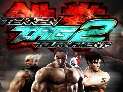 Tekken Tag Tournament 2 Download For PC