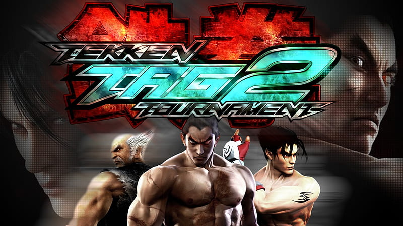 Tekken Tag Tournament 2 Download For PC