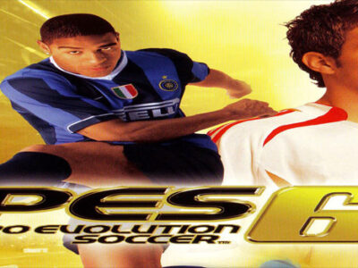 PES 2006 Download For PC