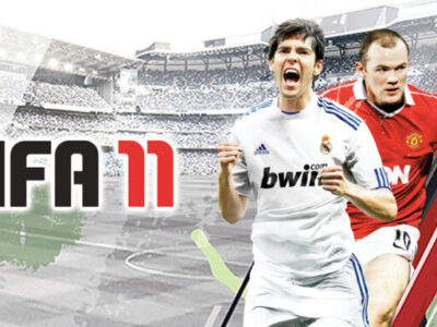 FIFA 11 Download For PC