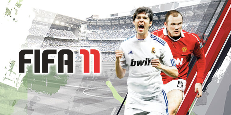 FIFA 11 Download For PC