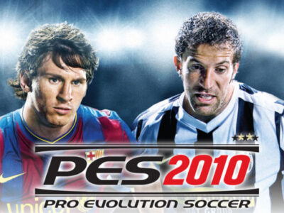 PES 2010 Download For PC