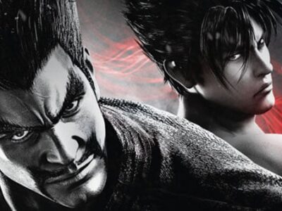 Tekken Tag Tournament Download For PC