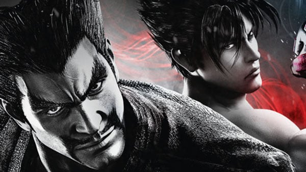 Tekken Tag Tournament Download For PC