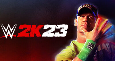 WWE 2K23 Download For PC