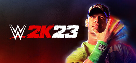 WWE 2K23 Download For PC