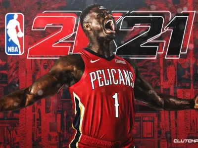 NBA 2K21 Download For PC